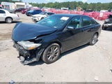 Toyota Camry Se 4T1BF1FK1FU101776 снимка