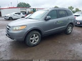 Hyundai Santa Fe Gls 5NMSG73D17H078860 fotografie