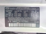 Hyundai Santa Fe Gls 5NMSG73D17H078860 fotografie