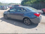 Toyota Corolla Se 2T1BURHE3HC774097 снимка