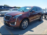 Cadillac Xt5 Fwd Premium Luxury 1GYKNCR43PZ126984 photo