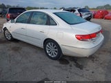 Hyundai Azera Gls KMHFC46DX9A360592 снимка