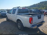Nissan Frontier Sl 1N6AD0EV8CC431246 fotografie