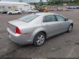 Chevrolet Malibu Ls 1G1ZG57B28F200158 снимка