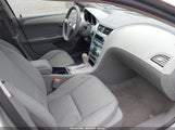 Chevrolet Malibu Ls 1G1ZG57B28F200158 снимка