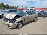 Kia Optima Lx KNAGE123175119151 снимка