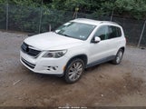 Volkswagen Tiguan Sel WVGAV7AX7AW502508 photo