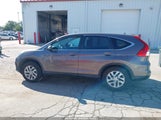 Honda Cr-V Ex 2HKRM4H56GH621887 снимка