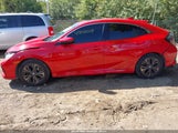 Honda Civic Ex SHHFK7H51JU235635 снимка