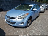 Hyundai Elantra Gls (Ulsan Plant) KMHDH4AE6CU469307 fotografie