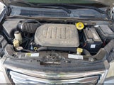 Chrysler Town & Country Touring 2C4RC1BG0DR776364 снимка