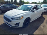 Ford Fusion Se 3FA6P0HD9LR124985 снимка