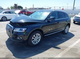 Audi Q5 2.0T Premium WA1LFAFP8EA106441 снимка