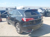Acura Rdx Advance Package 5J8TB3H79JL012532 снимка