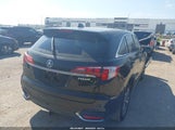 Acura Rdx Advance Package 5J8TB3H79JL012532 снимка