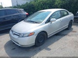 Honda Civic Lx 1HGFA16548L032350 снимка