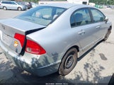 Honda Civic Lx 1HGFA16548L032350 снимка