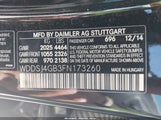 Mercedes-Benz Cla 250 4Matic WDDSJ4GB3FN173260 photo