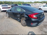 Honda Civic Lx 2HGFC2F63KH573032 снимка