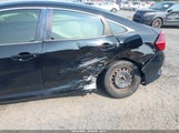 Honda Civic Lx 2HGFC2F63KH573032 снимка