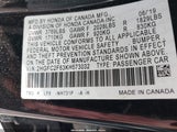 Honda Civic Lx 2HGFC2F63KH573032 снимка
