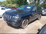 Jeep Grand Cherokee Altitude 4X4 1C4RJFAG3HC700527 fotografie