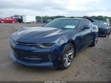 Chevrolet Camaro 2Lt 1G1FD1RS7G0139473 снимка