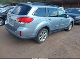 Subaru Outback 2.5I Premium 4S4BRCCC1E3235644 снимка