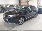 Acura Rdx Standard 5J8TC2H37RL020807 снимка