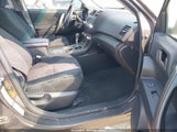 Toyota Highlander Sport JTEES43A582046589 снимка