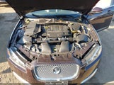 Jaguar Xf V6 Sc SAJWJ0EF8D8S76701 снимка