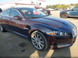 Jaguar Xf V6 Sc SAJWJ0EF8D8S76701 снимка
