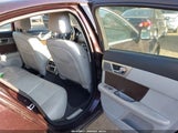 Jaguar Xf V6 Sc SAJWJ0EF8D8S76701 снимка