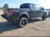 Ford F-150 Fx4/King Ranch/Lariat/Limited/Platinum/Xl/Xlt 1FTFW1ET8DKD20520 снимка