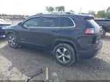 Jeep Cherokee Limited 4X4 1C4PJMDX1LD503950 fotografie