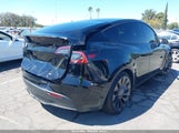 Tesla Model Y Performance Dual Motor All-Wheel Drive 7SAYGDEF9PF635882 photo
