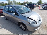 Honda Fit JHMGD38478S006985 снимка
