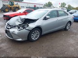 Toyota Camry Le 4T4BF1FK9GR547827 снимка
