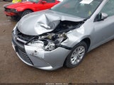 Toyota Camry Le 4T4BF1FK9GR547827 снимка