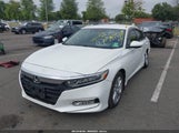 Honda Accord Lx 1HGCV1F11JA117281 photo