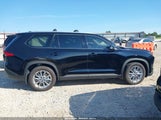 Toyota Grand Highlander Platinum 5TDAAAB57RS067446 снимка