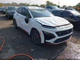 Hyundai Kona N KM8KH3AC6PU006525 снимка