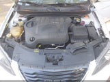 Chrysler 200 S 1C3BCBGG2CN126645 снимка
