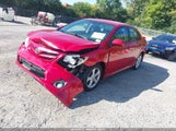 Toyota Corolla S 2T1BU4EE0DC026098 снимка