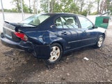 Chevrolet Malibu Lt 1G1ZU54884F102859 снимка
