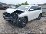 Toyota Highlander Xle V6 5TDKKRFH5GS184668 photo