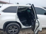 Toyota Highlander Xle V6 5TDKKRFH5GS184668 photo