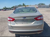 Ford Fusion Energi Se Luxury 3FA6P0PU9GR101553 photo