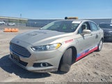 Ford Fusion Energi Se Luxury 3FA6P0PU9GR101553 fotografie