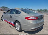 Ford Fusion Energi Se Luxury 3FA6P0PU9GR101553 fotografie